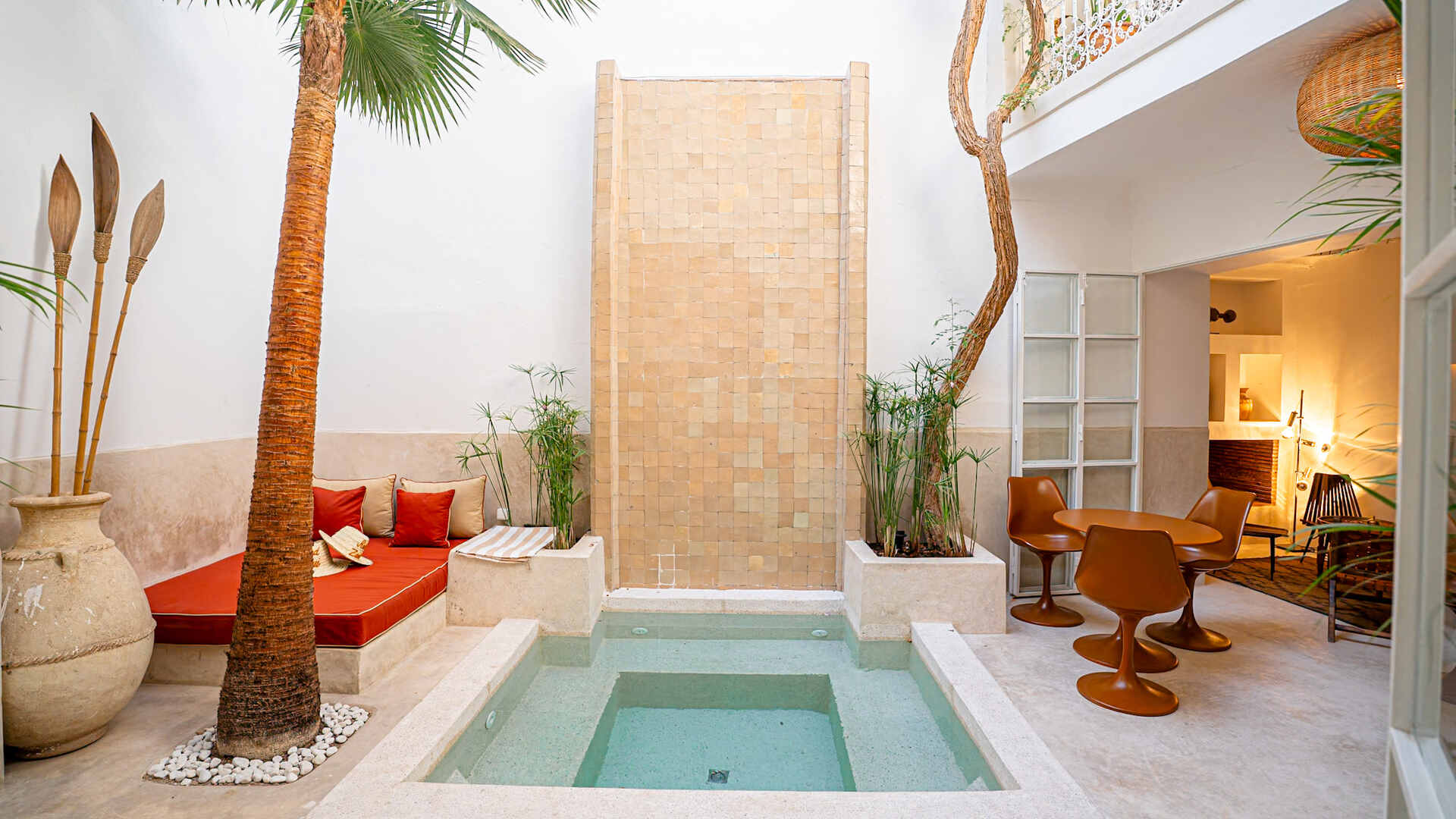 RIAD-DAR-ZIOUI-Marrakech-bassin